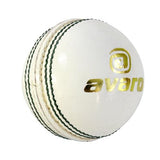 Avaro Match White 4pc – 156g