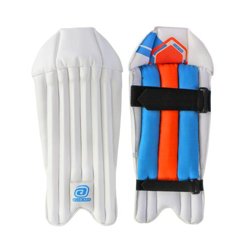 Avaro Wicket Keeping Pads – Mens