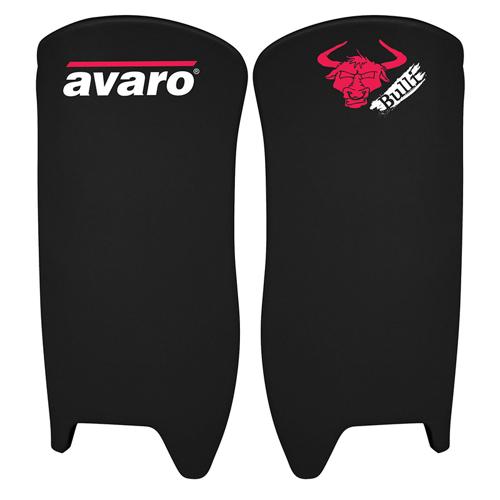 Avaro Leg Guards – L