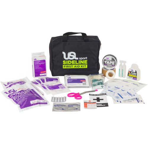 USL First Aid Kit 32 piece