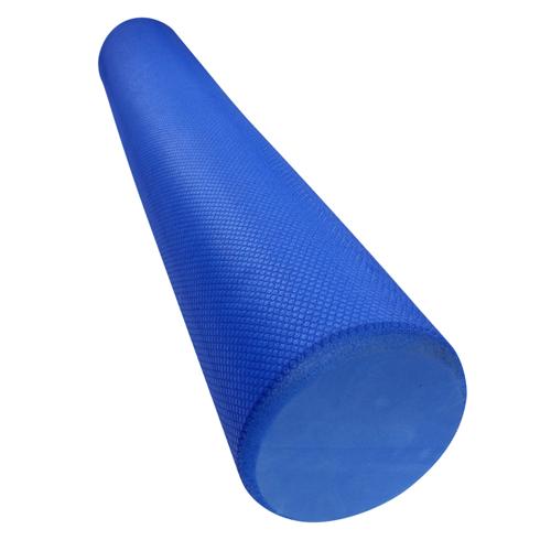Long Full Round Foam Roller