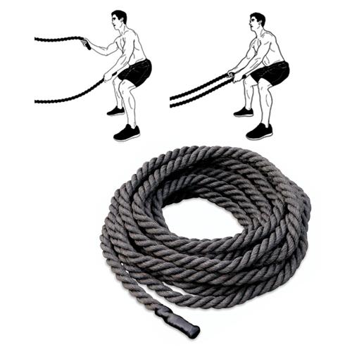 Battling Rope 12m x 38mm