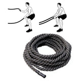Battling Rope 12m x 38mm