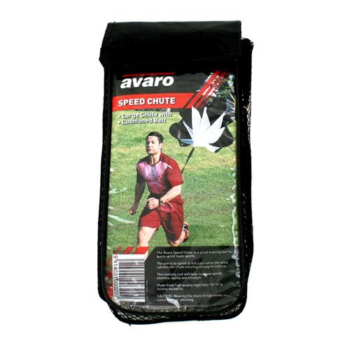Speed Chute – Premium