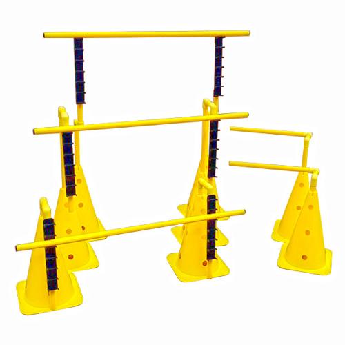 Vinex Agility Training Kit – Dura