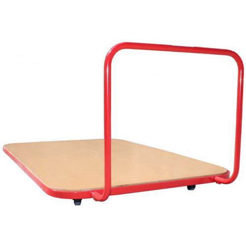 Sportsmat Mat Trolley – 1.8m x 0.9m