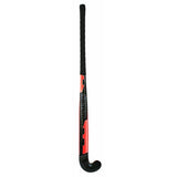 Avaro Hockey Stick – 37.5" (Red)