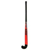 Avaro Hockey Stick – 37.5" (Red)
