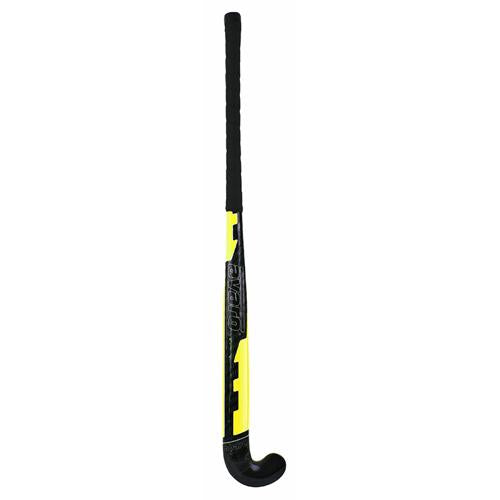 Avaro Hockey Stick – 28" (Yellow)