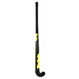Avaro Hockey Stick – 28" (Yellow)