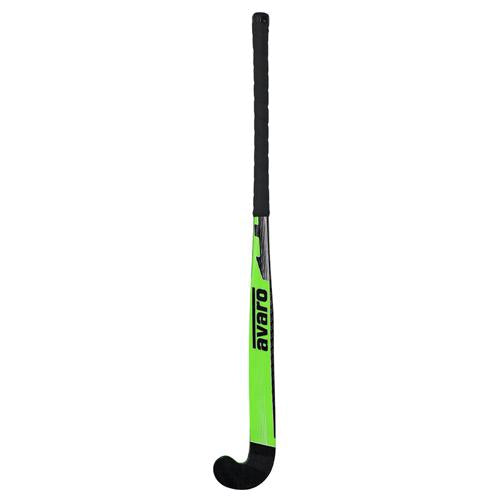 Avaro Hockey Stick – 30" (Green)