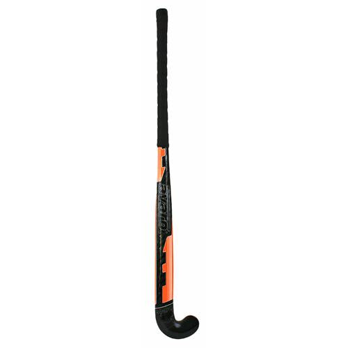 Avaro Hockey Stick – 34" (Orange)