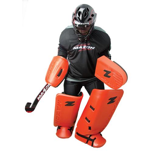Mazon Elite Goalkeeping Kit – M