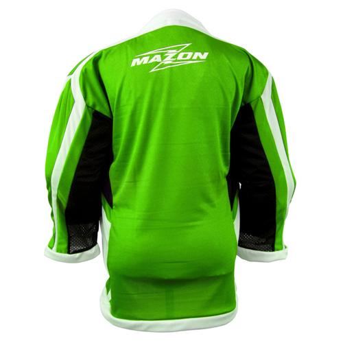 Mazon Green Air-Lite Smock – M