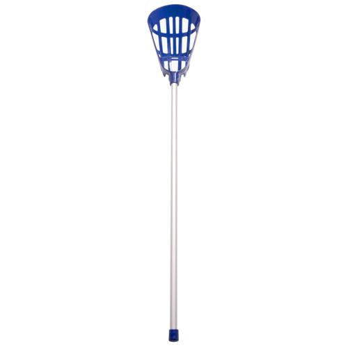 Lacrosse Stick Blue