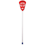 Lacrosse Stick Red
