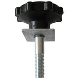 Long bolt (to suit wheeled base)