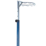 Indoor Telescopic Goal