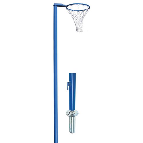 Indoor Fixed Height Goal