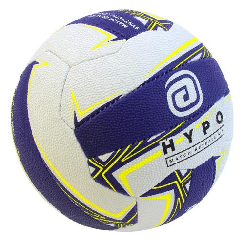 Avaro Hypo Netball (Size 5)