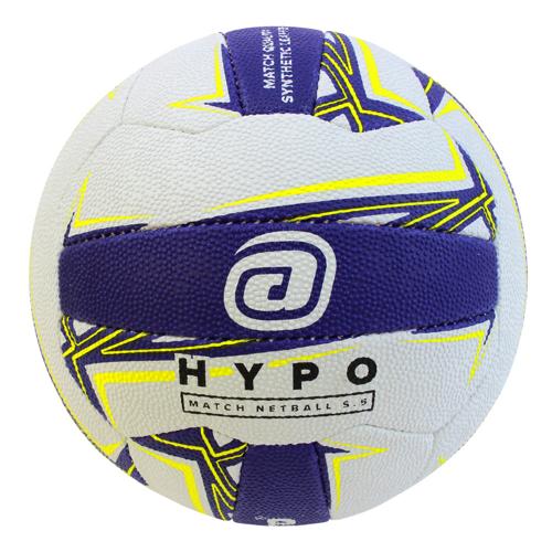 Avaro Hypo Netball (Size 5)