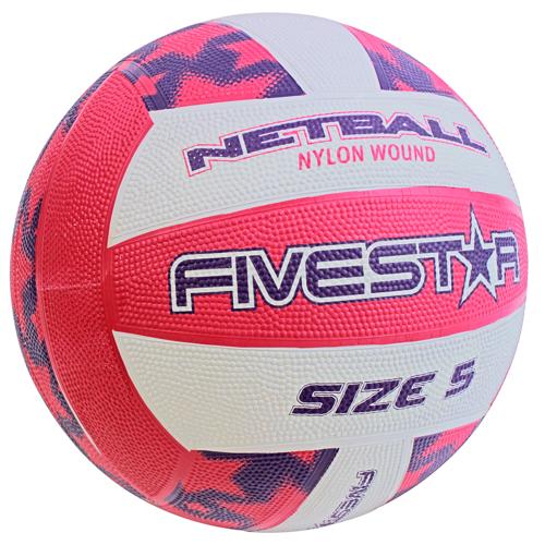 Fivestar Netball