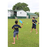 Royce Pole Tennis Set