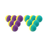 High Bounce Ball Small Bundle x 12