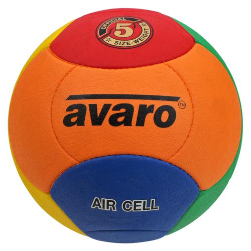 Avaro Air Cell Multi Play Ball