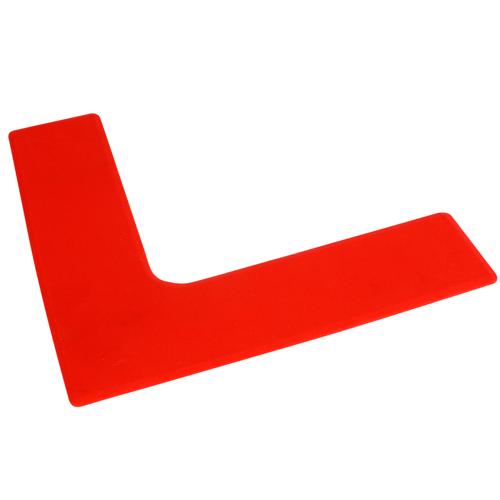 Corner Floor Markers (Each)