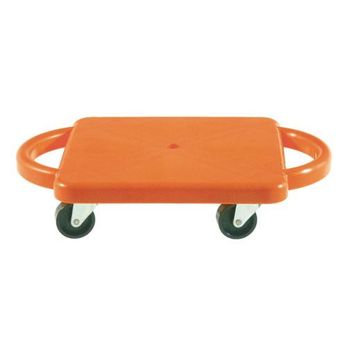 Scooter Board – Orange