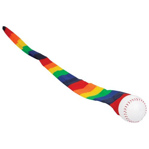 Catch Tail Ball – 6.5cm