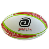 Avaro Club Match RG – S4