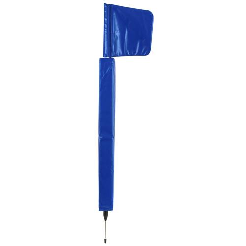 Rigid Field Flag + Pole Protector – Each