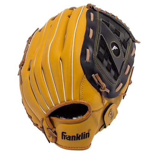 11" Franklin Synthetic Glove – RH/ LH THROW