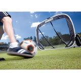 Champions Soccer Goal – 1.2m x 0.9m Includes carry bag and pegs