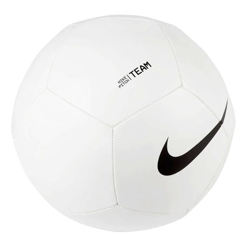 Nike Pitch White – Size 4