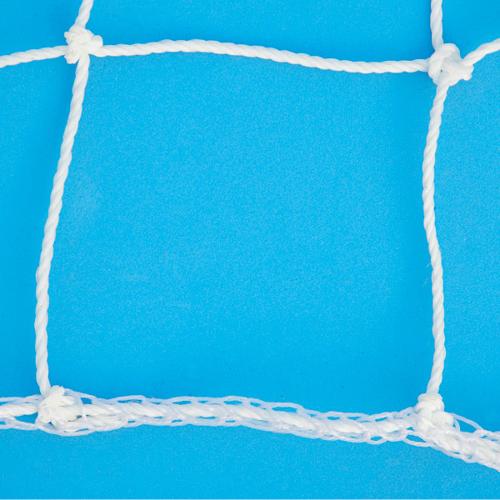 Soccer Goal net 3.0mm White