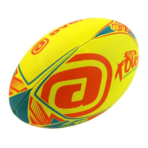 Avaro Senior Club Touch – Yellow
