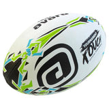 Avaro Touch Tournament Ball – Green