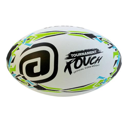 Avaro Touch Tournament Ball – Green