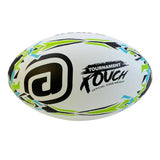 Avaro Touch Tournament Ball – Green