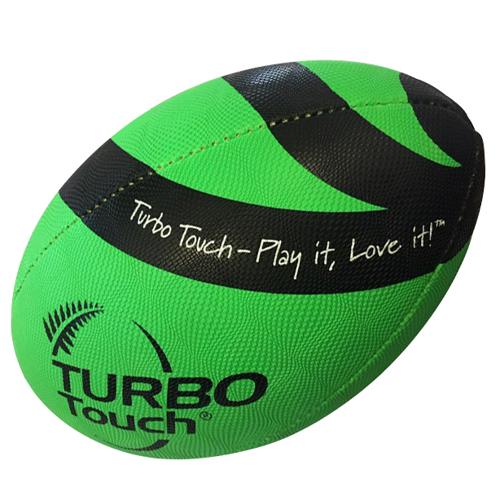 Turbo Touch Ball – JNR