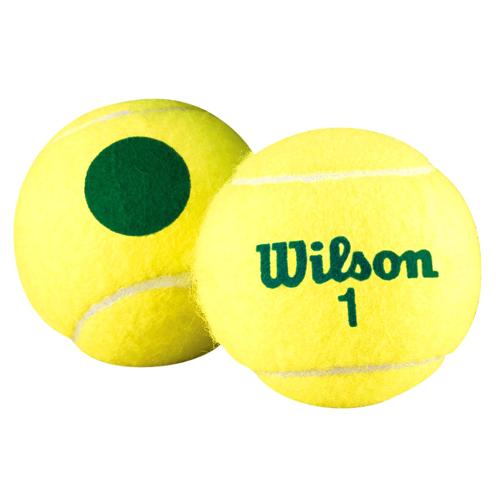 Wilson Starter Balls – Level 1