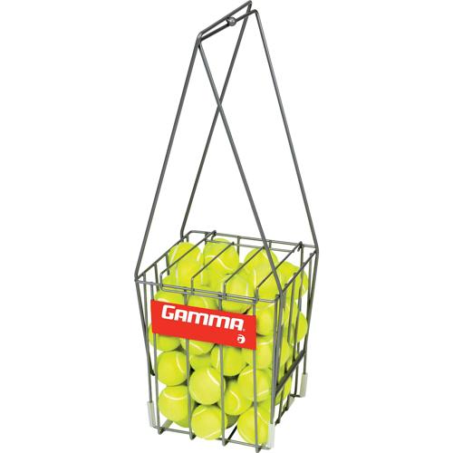 Tennis Ball Pick-Up Basket