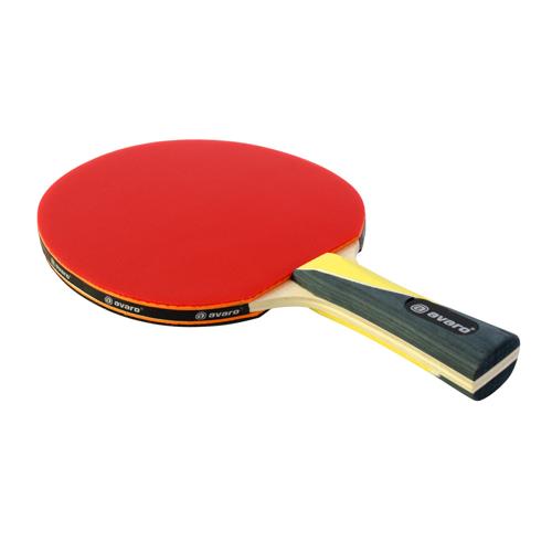 Avaro 5 Star Table Tennis Bat