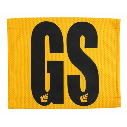 Silver Fern Sport Patch Bibs – Set of 7