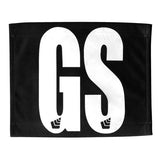 Silver Fern Sport Patch Bibs – Set of 7