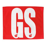 Silver Fern Sport Patch Bibs – Set of 7