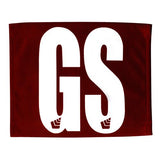 Silver Fern Sport Patch Bibs – Set of 7